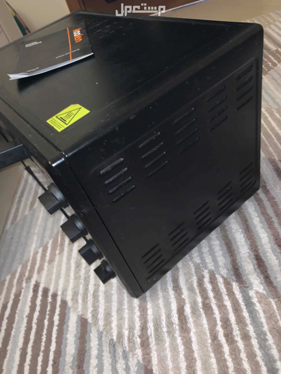 فرن كهربائي كولين   electric oven koolen في مكة المكرمة بسعر 100 ريال سعودي