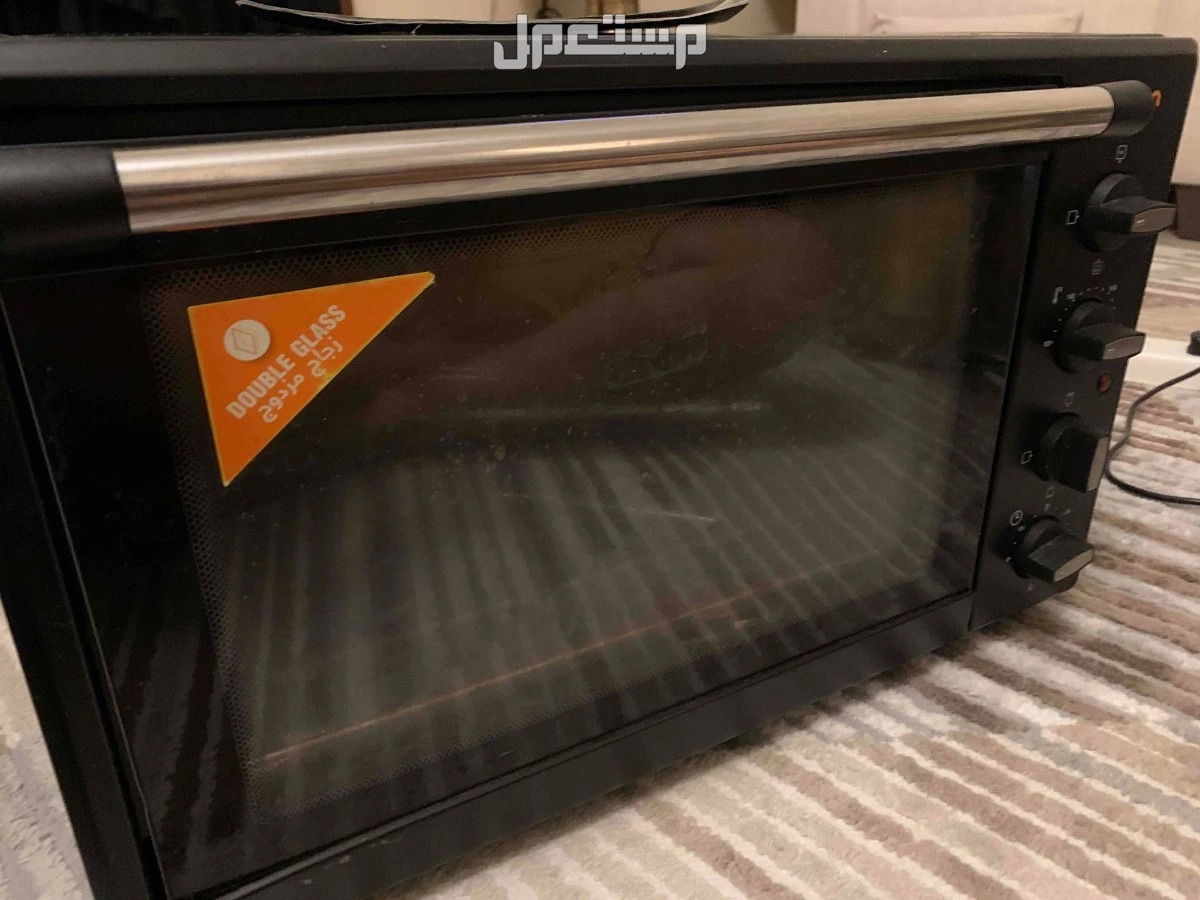 فرن كهربائي كولين   electric oven koolen في مكة المكرمة بسعر 100 ريال سعودي