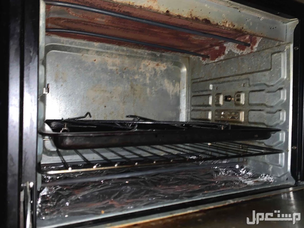فرن كهربائي كولين   electric oven koolen في مكة المكرمة بسعر 100 ريال سعودي