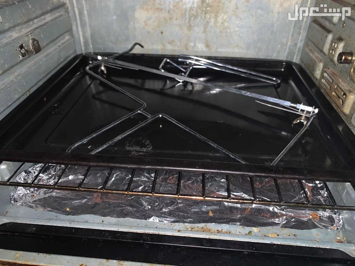 فرن كهربائي كولين   electric oven koolen في مكة المكرمة بسعر 100 ريال سعودي