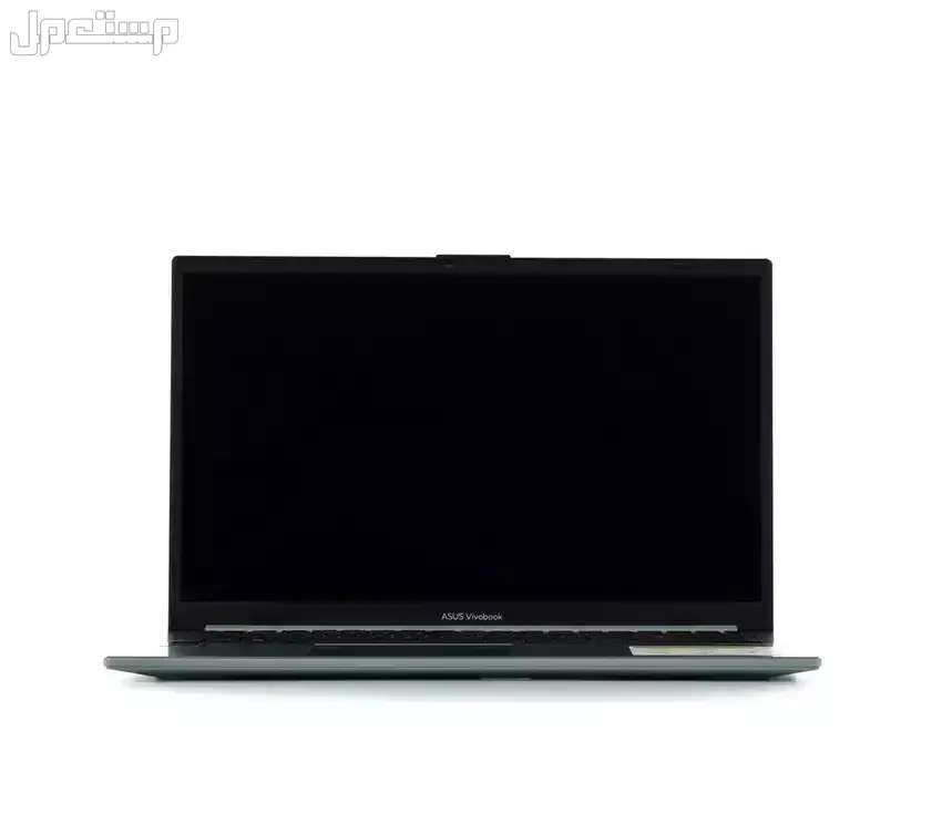 لابتوب ASUS OLED 15 ماركة أسوس في بريدة بسعر 1300 ريال سعودي