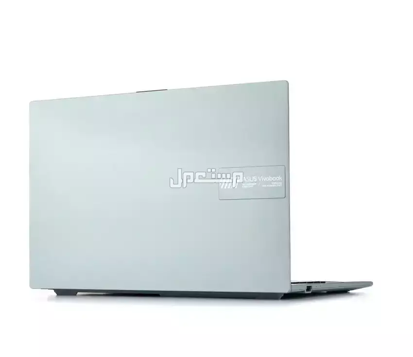 لابتوب ASUS OLED 15 ماركة أسوس في بريدة بسعر 1300 ريال سعودي