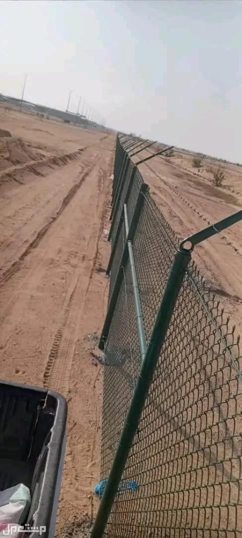 نقوم بعمل جميع أنواع الشبوك في الرياض