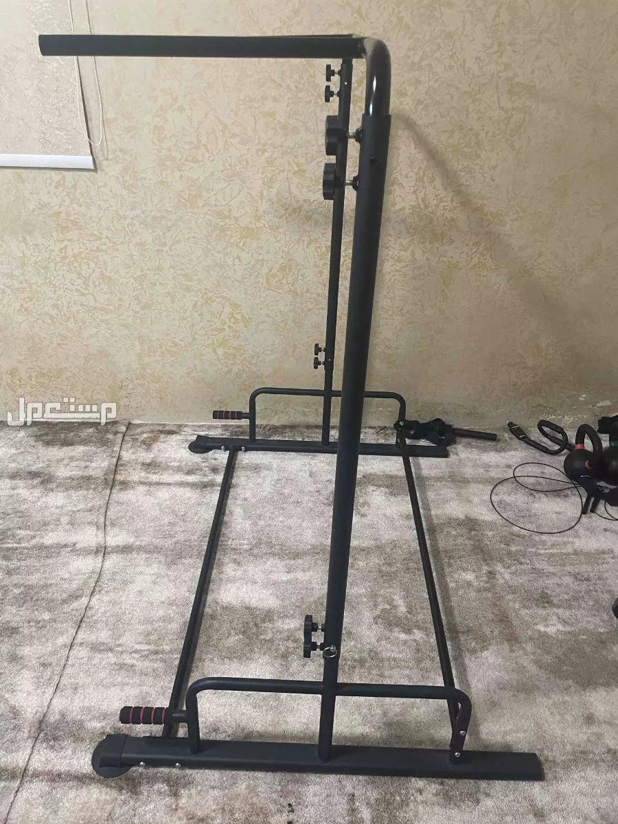 جهاز تمارين عقلة فالطائف 300 ريال