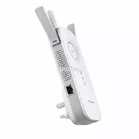 TP-LINK AC1750 RE450 مقوي اشارة ونقطة وصول 2 في 1