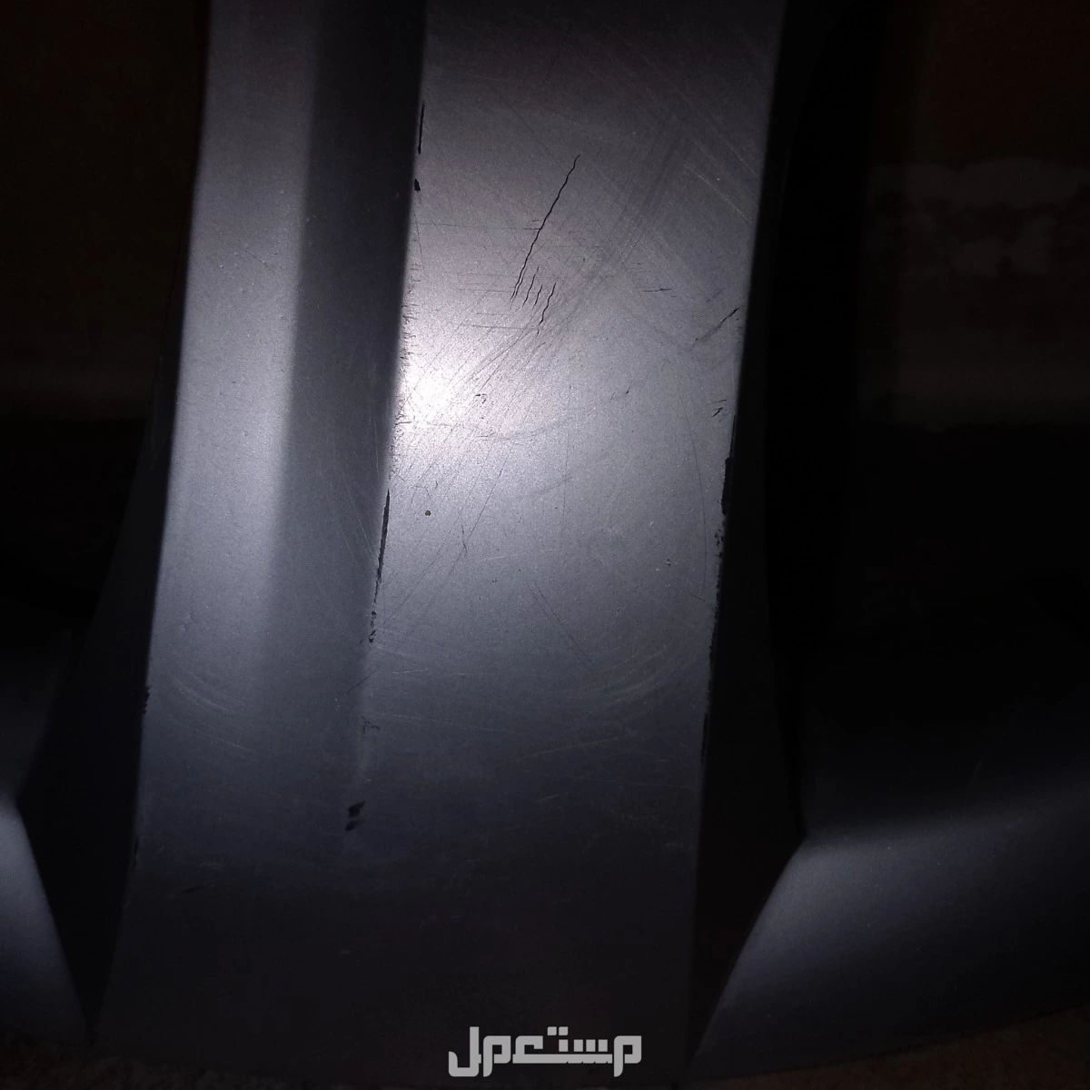طاسه كامري من 2010 الى 2011 في تبوك بسعر 45رياا