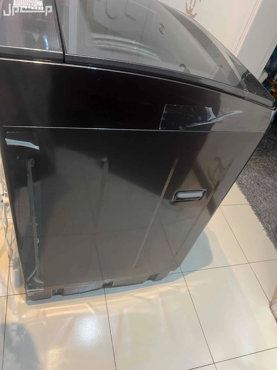 غساله GVC شبه جديده للبيع في الطائف بسعر 1500 ريال سعودي