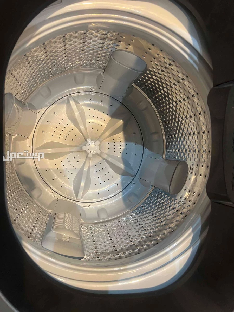 غساله GVC شبه جديده للبيع في الطائف بسعر 1500 ريال سعودي