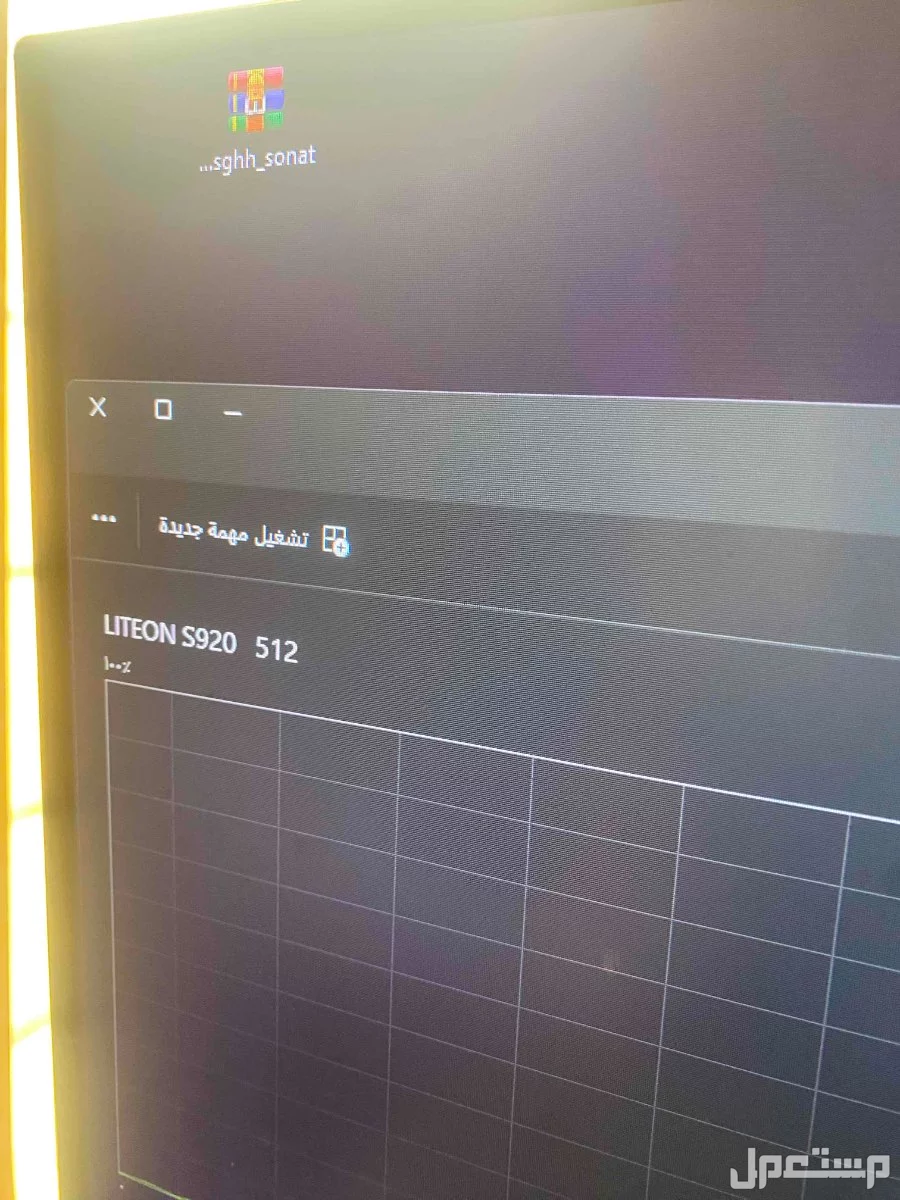 للبيع بي سي كرت الشاشه 2060 سوبر