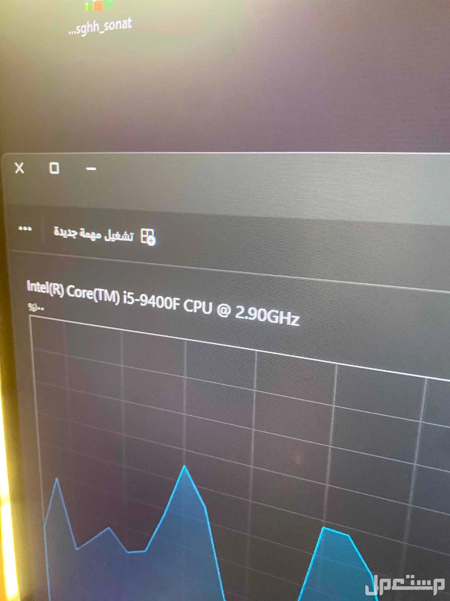 للبيع بي سي كرت الشاشه 2060 سوبر