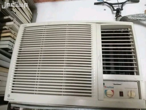 استبدال مكيفات شباك مع التوصيل والتركيب