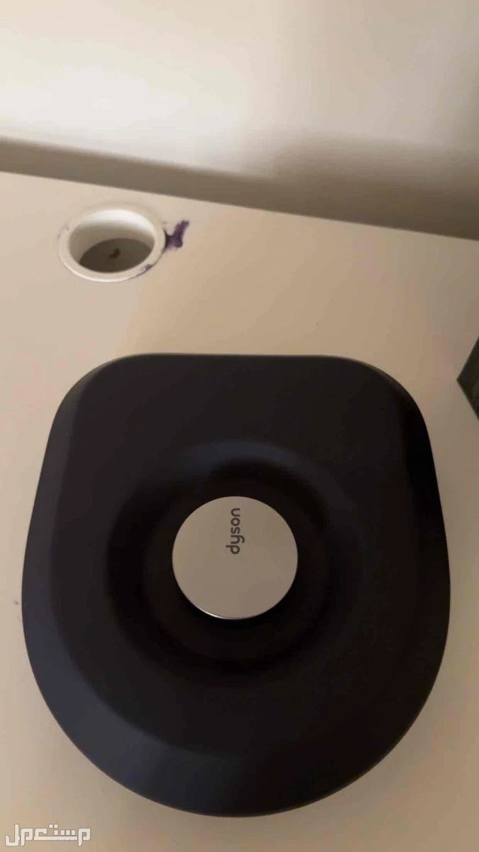 سماعة dyson zone بالسعر مغري في جدة