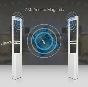 Digital Security Systems -بوابات حماية