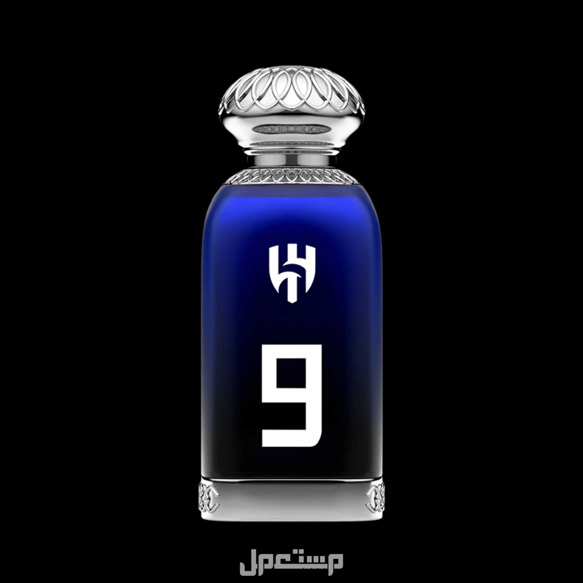 عطر للبيع  في الدمام بسعر 150 ريال سعودي عطر الهلال  من دخون الامارات
