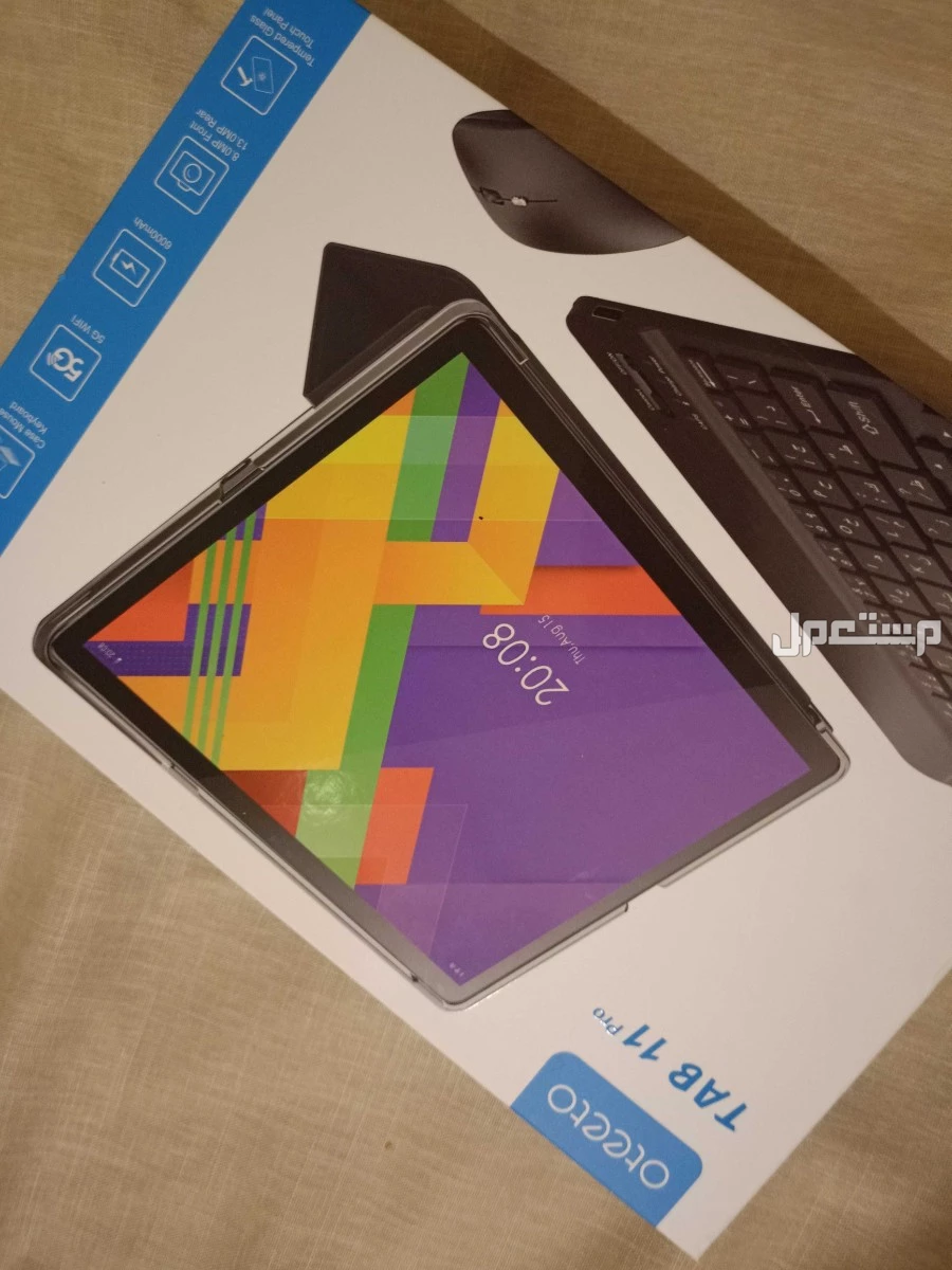 تابلت اوتيتو جديد في الرياض بسعر 399 ريال سعودي