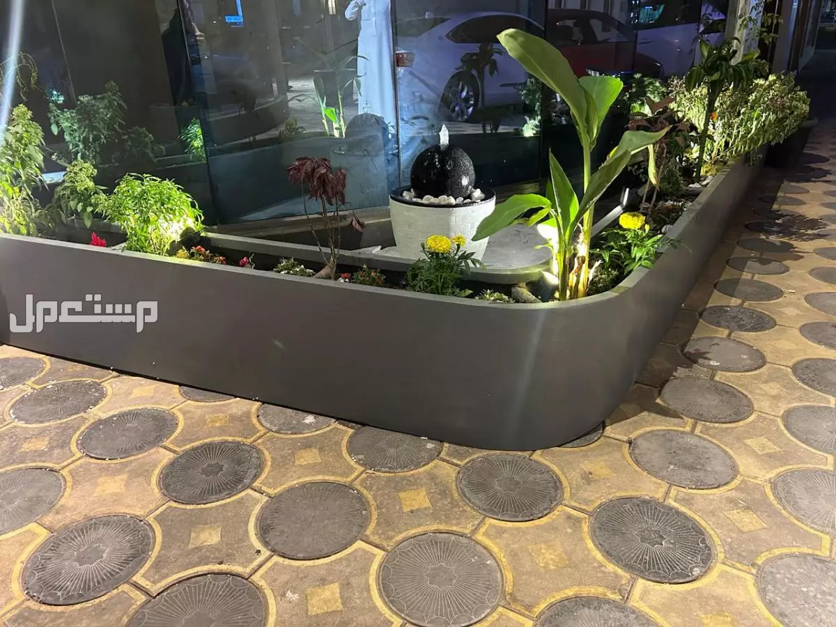 أحواض ومراكن زراعية من المصنع مباشر