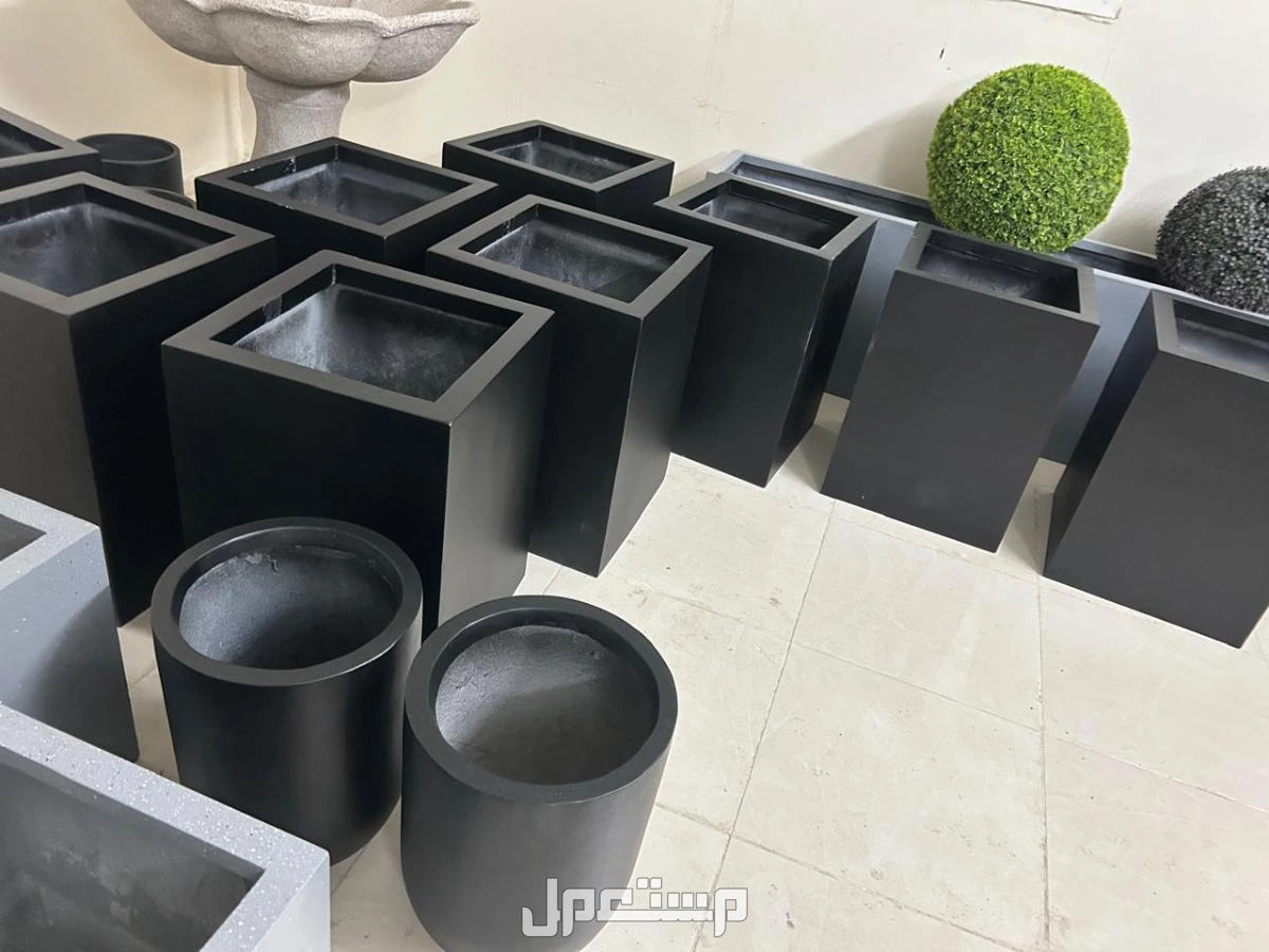 أحواض ومراكن زراعية من المصنع مباشر