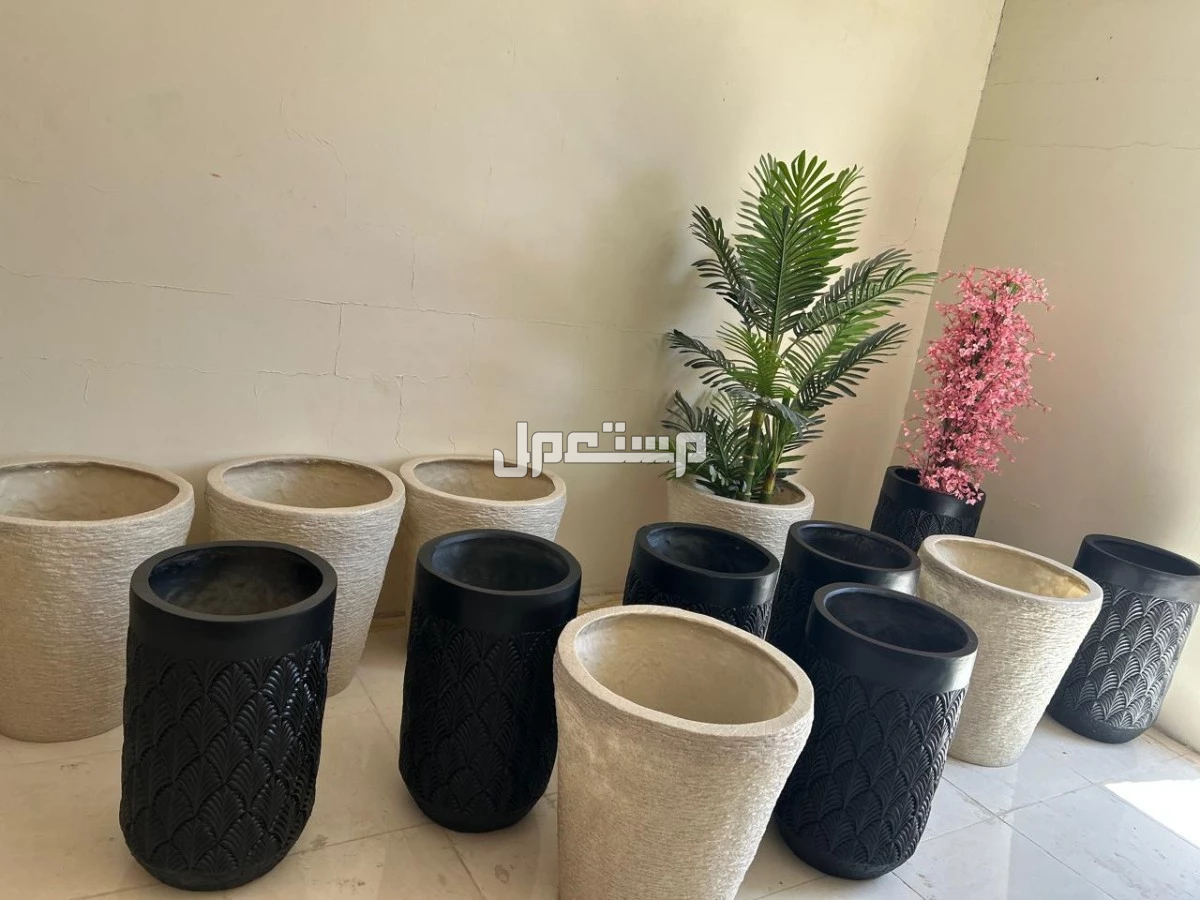 أحواض ومراكن زراعية من المصنع مباشر