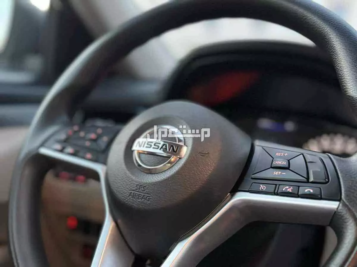 سيارة للبيع نيسان اكس تريل 2021 دبل 7 مقاعد 2021 Nissan X-Trail 4WD 7 Se