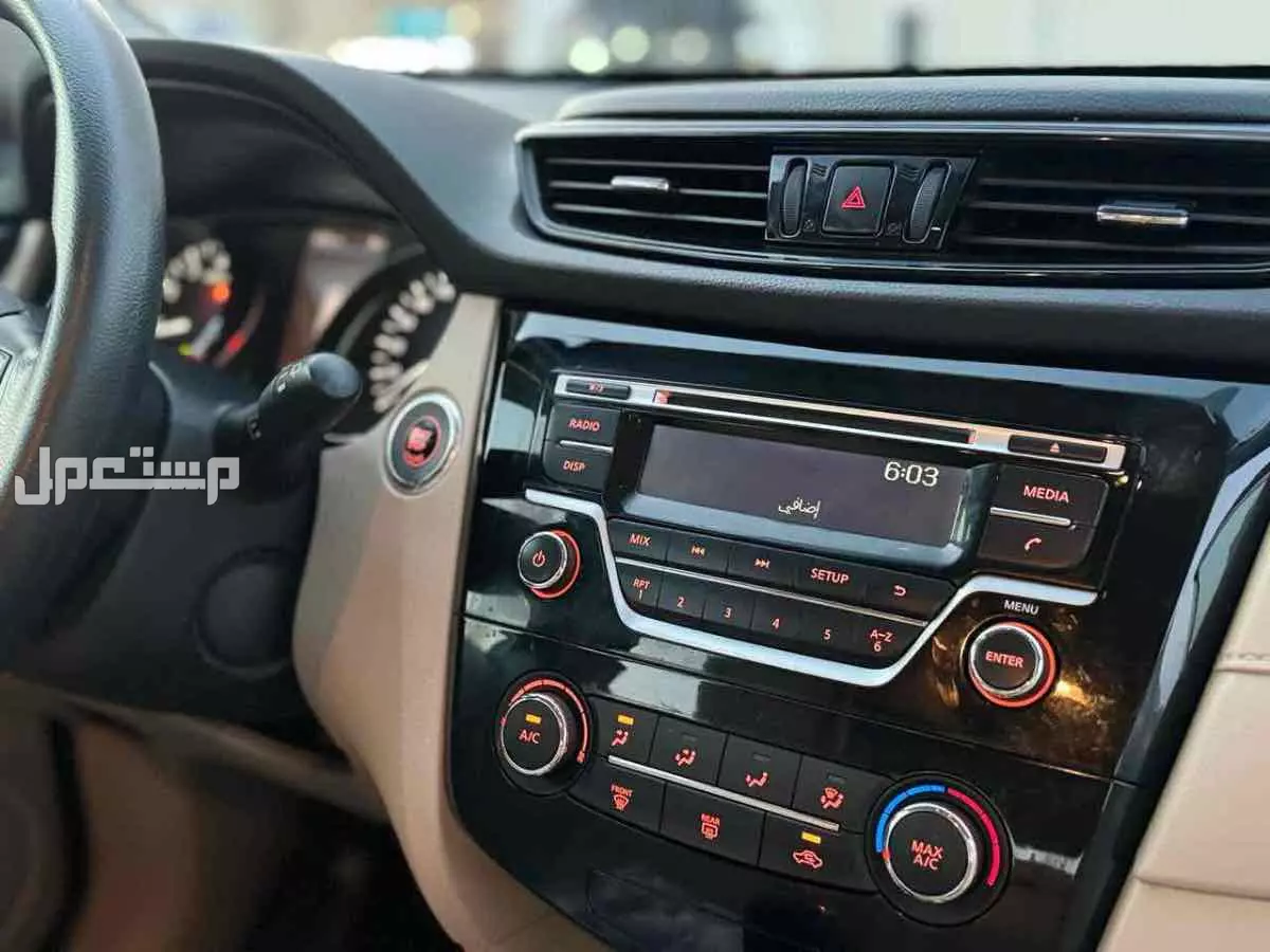 سيارة للبيع نيسان اكس تريل 2021 دبل 7 مقاعد 2021 Nissan X-Trail 4WD 7 Se