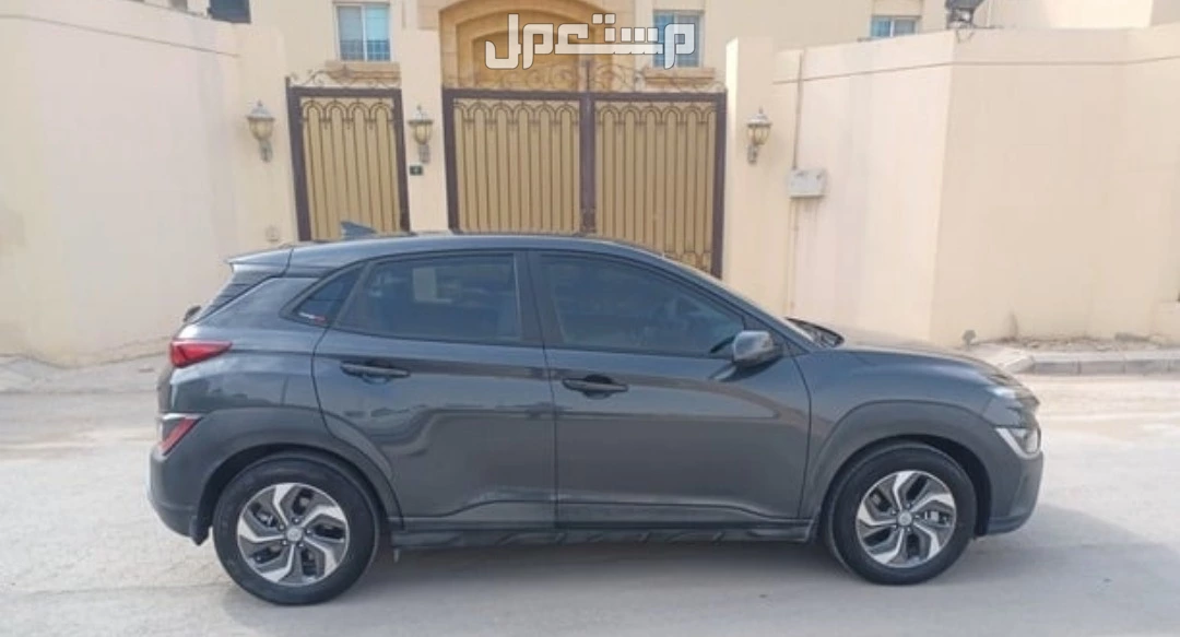 هيونداي كونا 2022 في الرياض بسعر 72500 ريال سعودي