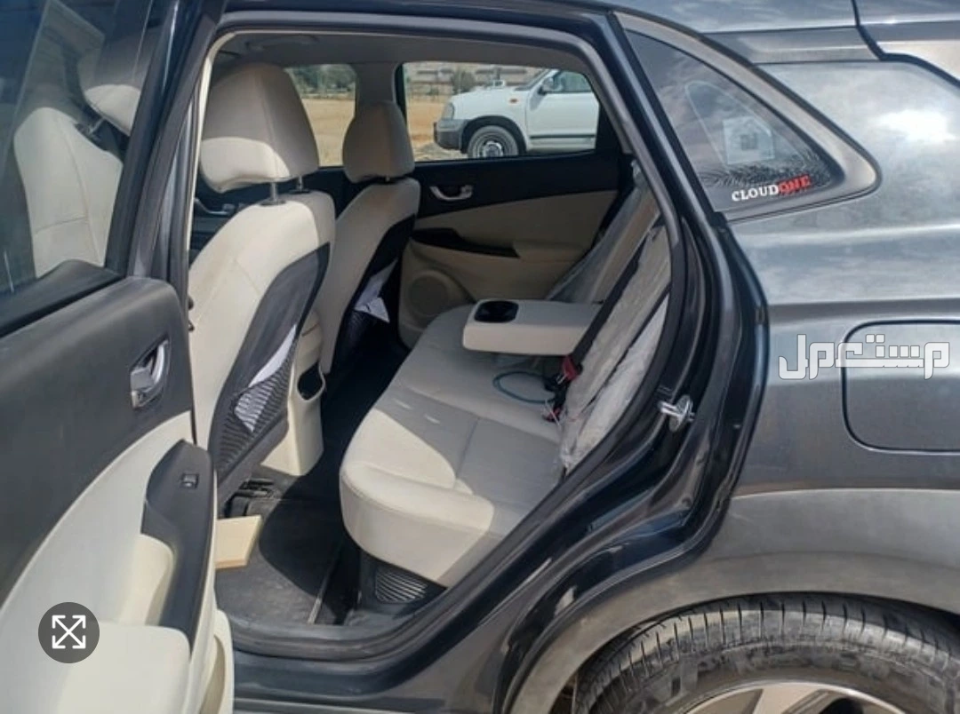 هيونداي كونا 2022 في الرياض بسعر 72500 ريال سعودي