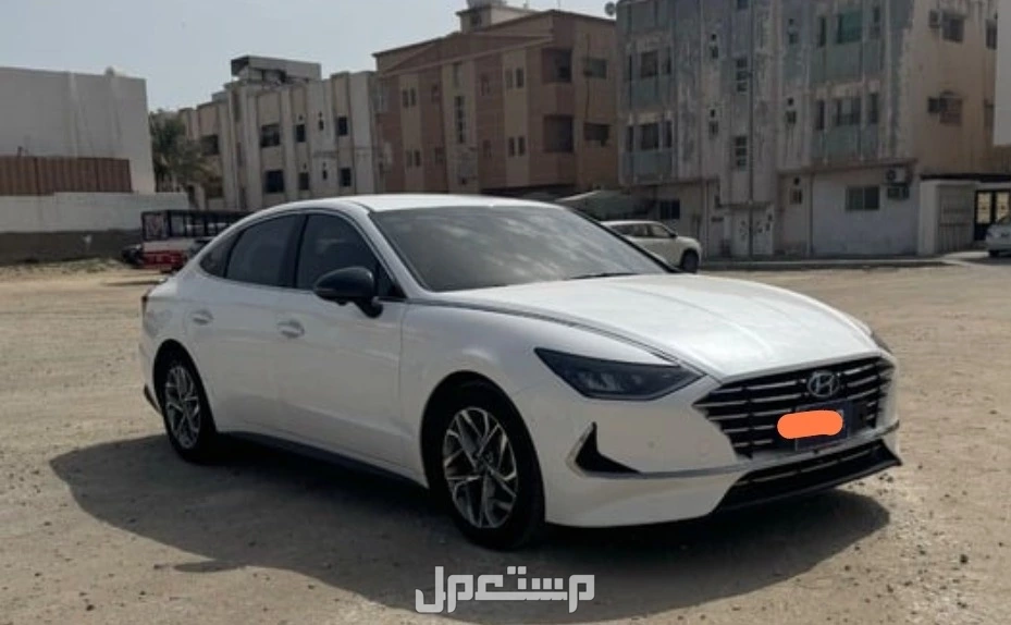 هيونداي سوناتا 2020 في الدمام بسعر 70 ألف ريال سعودي