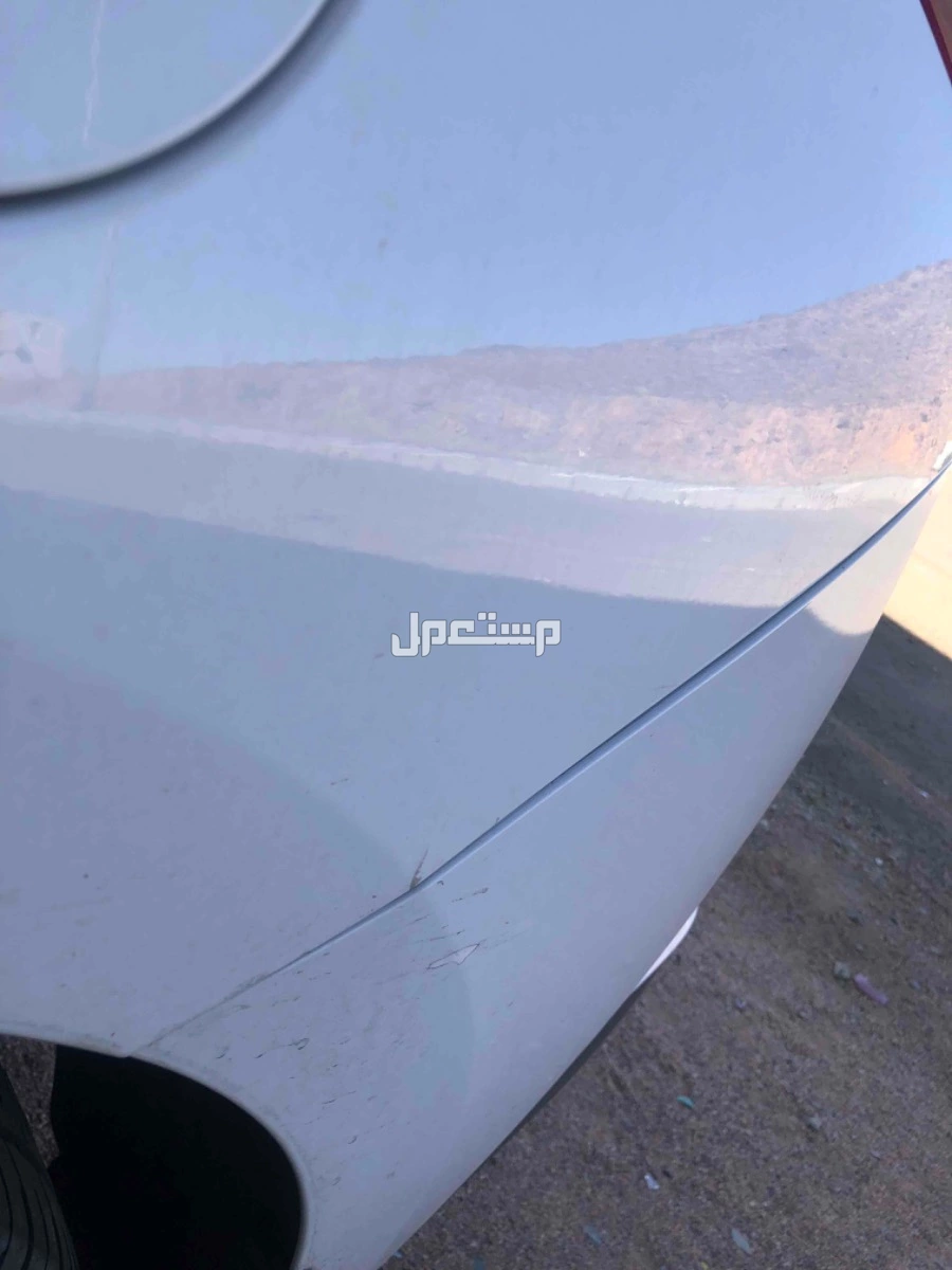 هيونداي اكسنت 2023 في المدينة المنورة بسعر 10 آلاف ريال سعودي