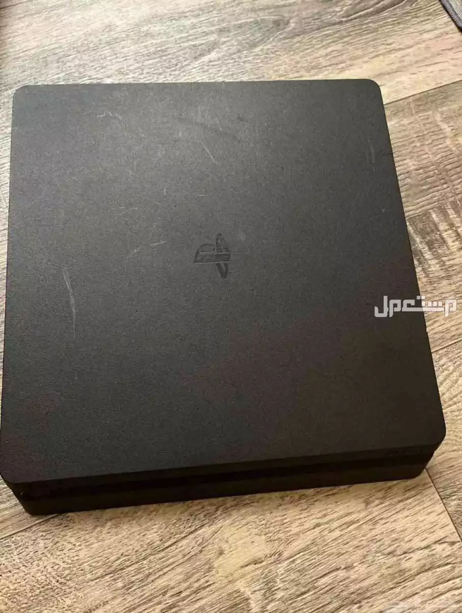 سوني 4 للبيع على الشرط حائل بسعر 450 ريال سعودي