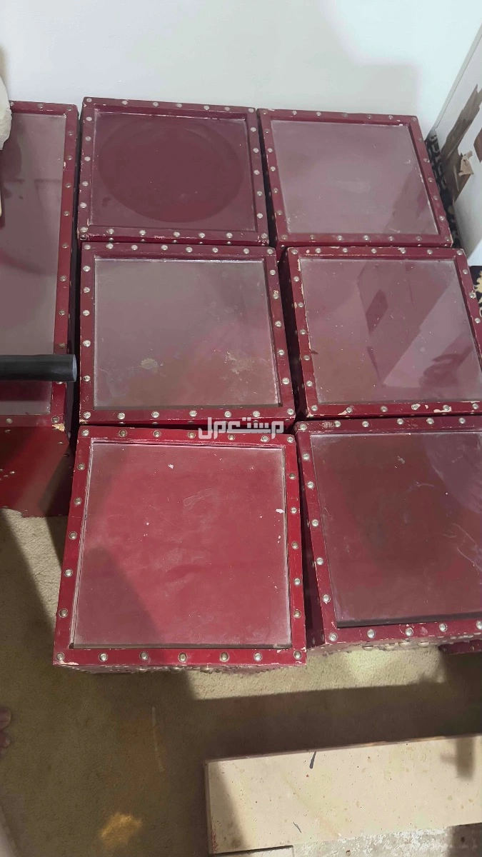 جلسة نظيفة جدا للبيع ب600  في الرياض بسعر 600 ريال سعودي