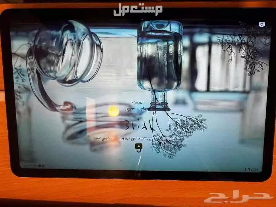 للبيع تابلت هواوي se ماركة هواوي في جدة بسعر 700 ريال سعودي