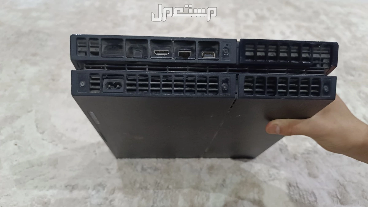 سوني 4 السعر ب 400 قابل للتفاوض  في الرياض بسعر 400 ريال سعودي