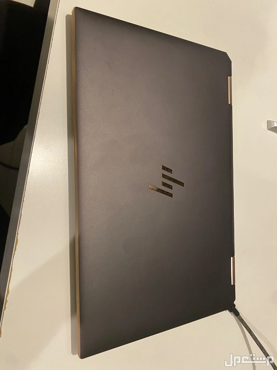 للبيع لابتوب HP Spectre x360 في جدة بسعر 3 آلاف ريال سعودي