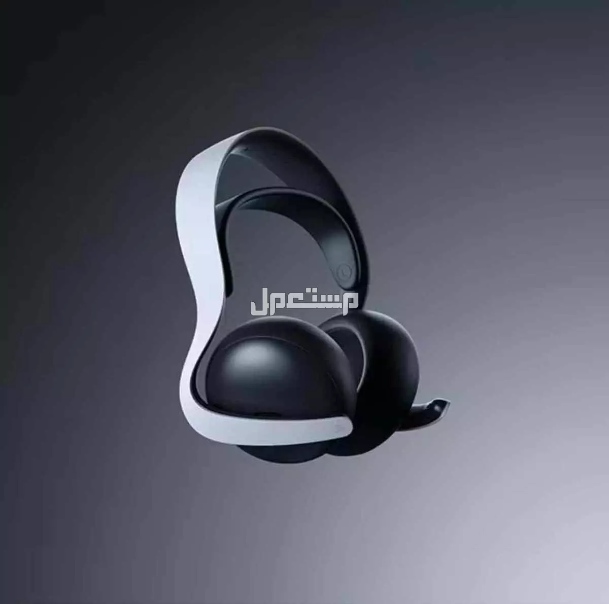 سماعة PS5 Pulse 3D جديدة – ضمان وجودة صوت استثنائية في الدمام بسعر 600 ريال سعودي