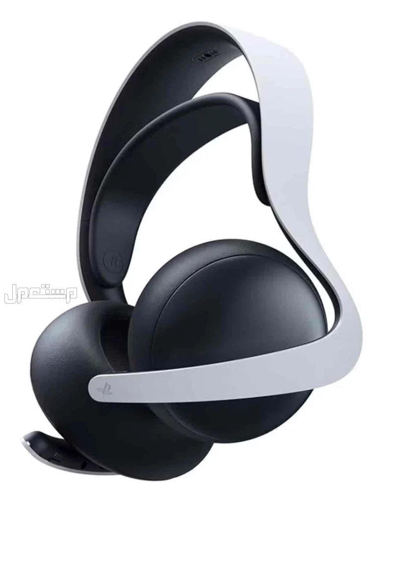سماعة PS5 Pulse 3D جديدة – ضمان وجودة صوت استثنائية في الدمام بسعر 600 ريال سعودي