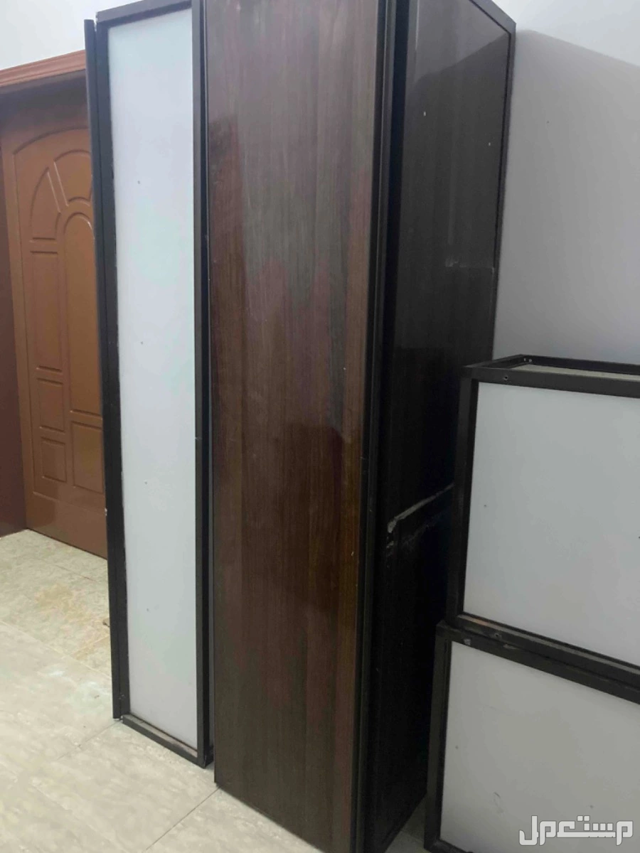 ‏دولاب مطبخ منفصل القطع في مكة المكرمة بسعر 650 ريال سعودي