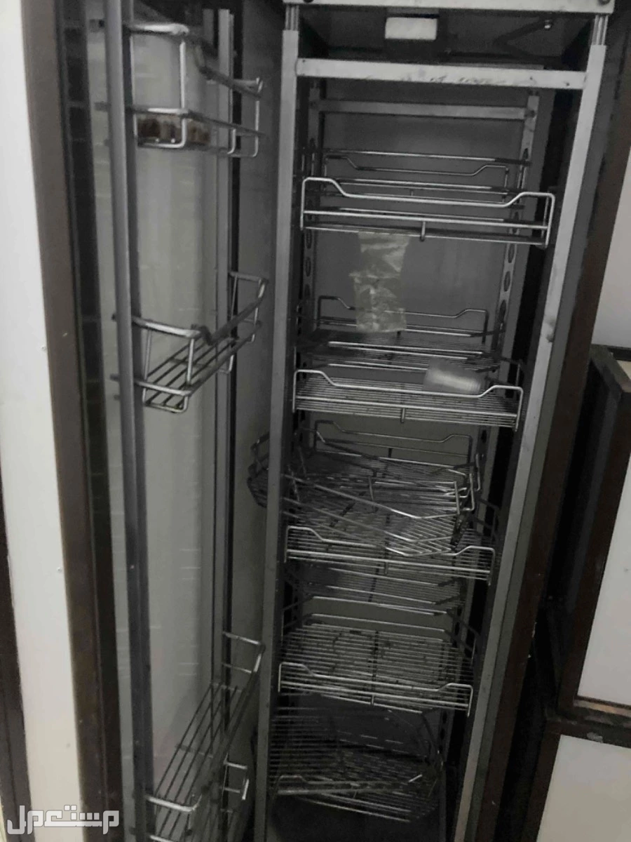 ‏دولاب مطبخ منفصل القطع في مكة المكرمة بسعر 650 ريال سعودي