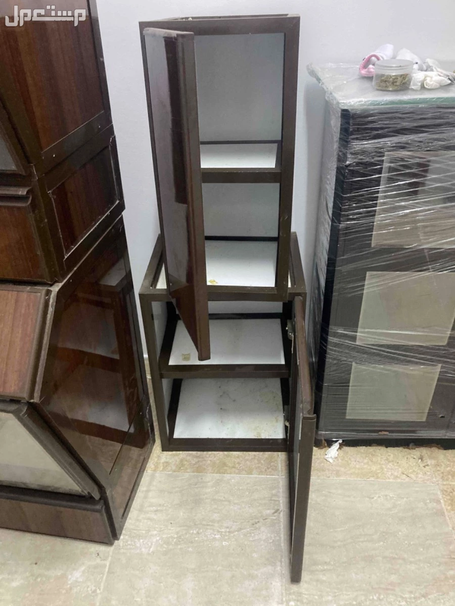 ‏دولاب مطبخ منفصل القطع في مكة المكرمة بسعر 650 ريال سعودي