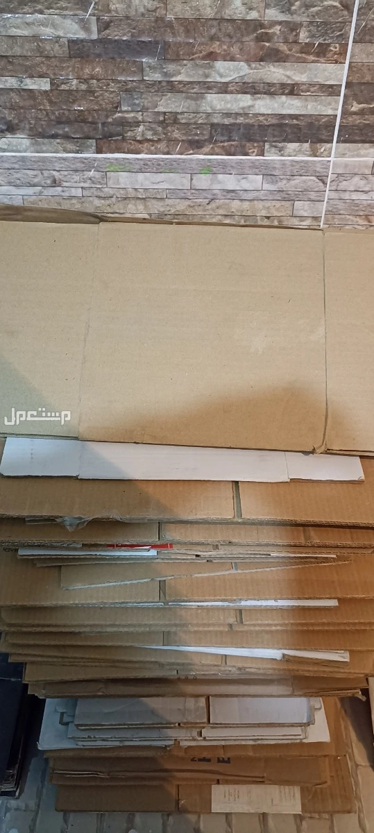 كراتين مستعمله للبيع حالتها جديدة البيع لأعلى سعر
