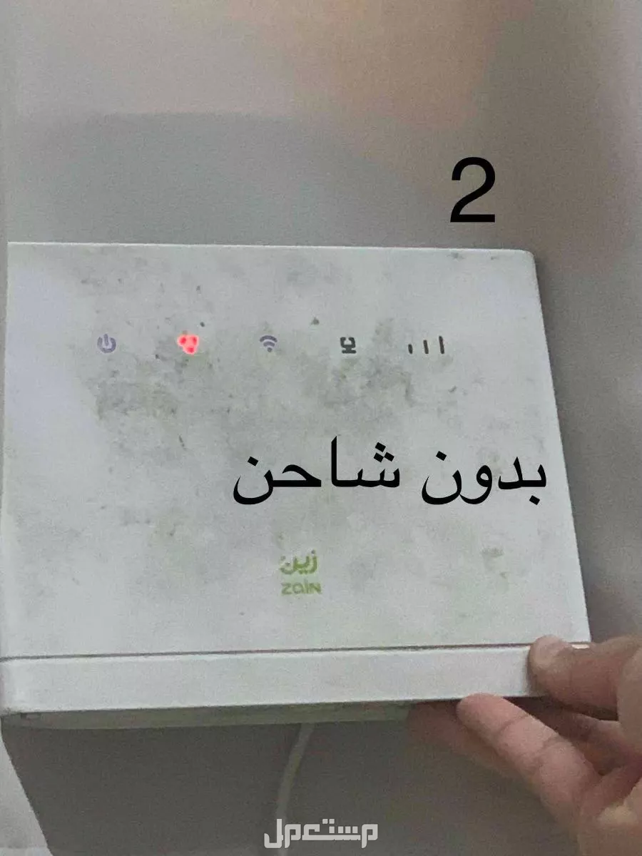 مودم هواوي 1+مودم زين في الأحساء بسعر 00 ريال سعودي