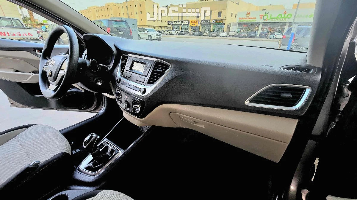 هيونداي اكسنت 2019 في الرياض بسعر 35 ريال سعودي