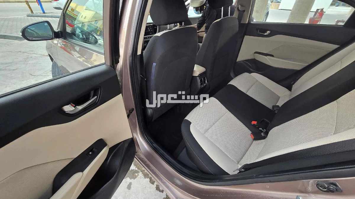 هيونداي اكسنت 2019 في الرياض بسعر 35 ريال سعودي