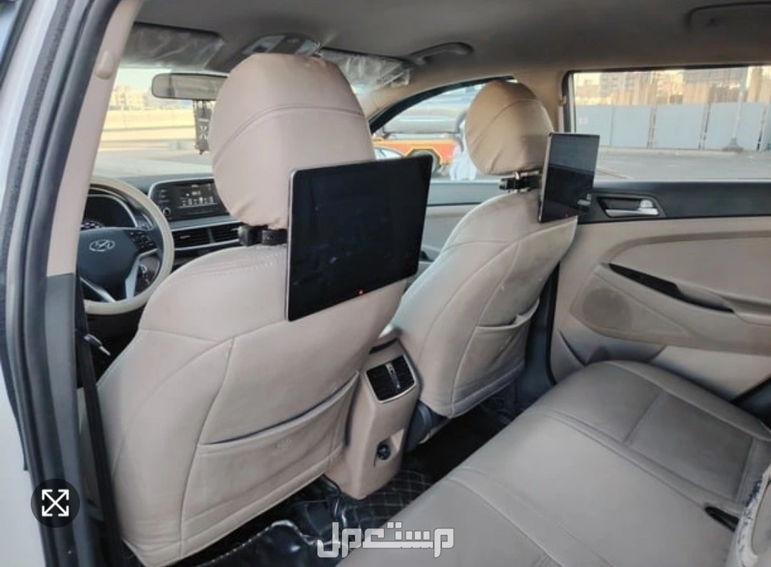 هيونداي توسان 2020 في جدة بسعر 68 ألف ريال سعودي