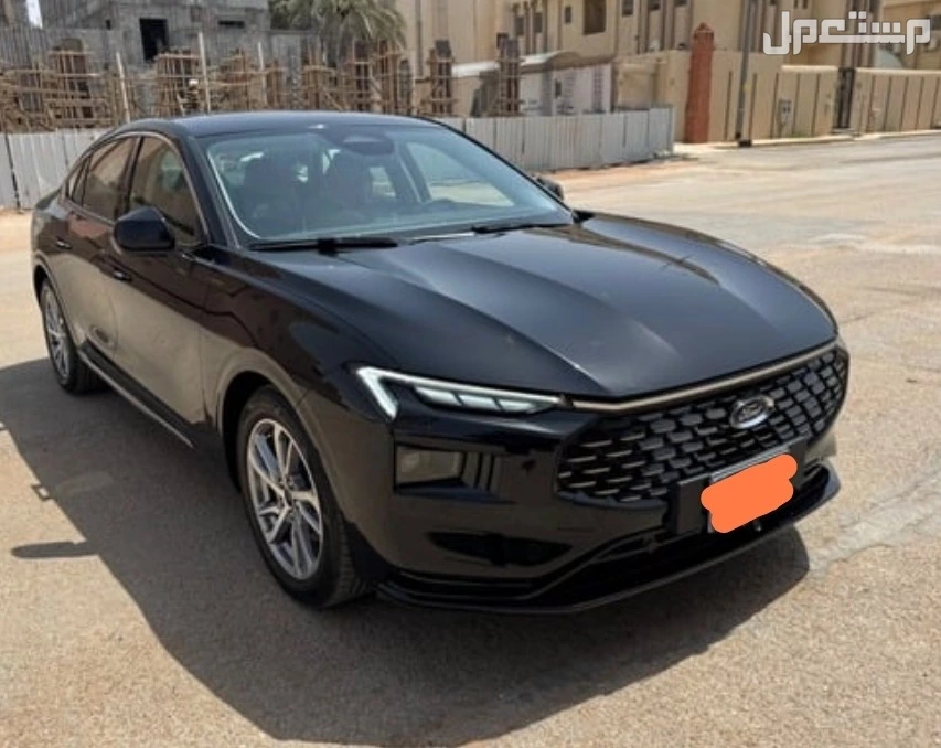 فورد تورس 2024 في الرياض بسعر 115500 ريال سعودي