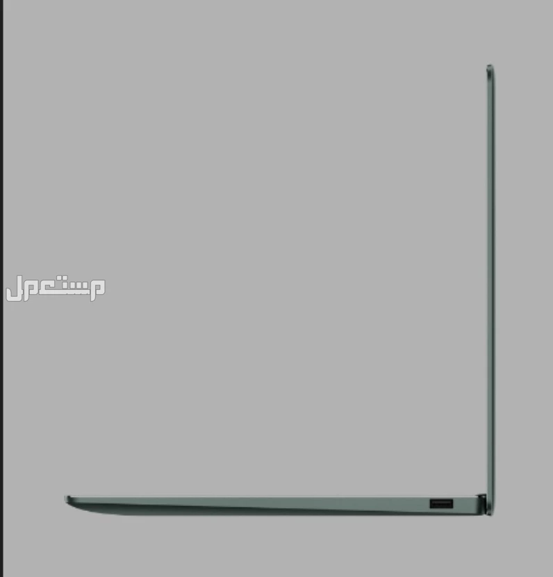 لابتوب هواوي ميت بوك S14 الون أخضر شاشة لمس