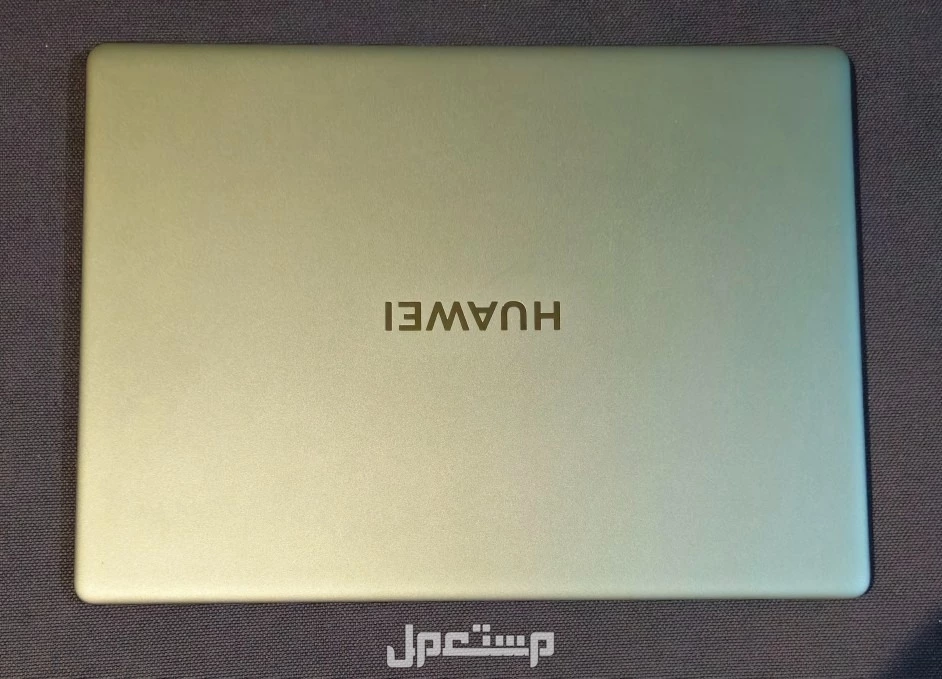 لابتوب هواوي ميت بوك S14 الون أخضر شاشة لمس