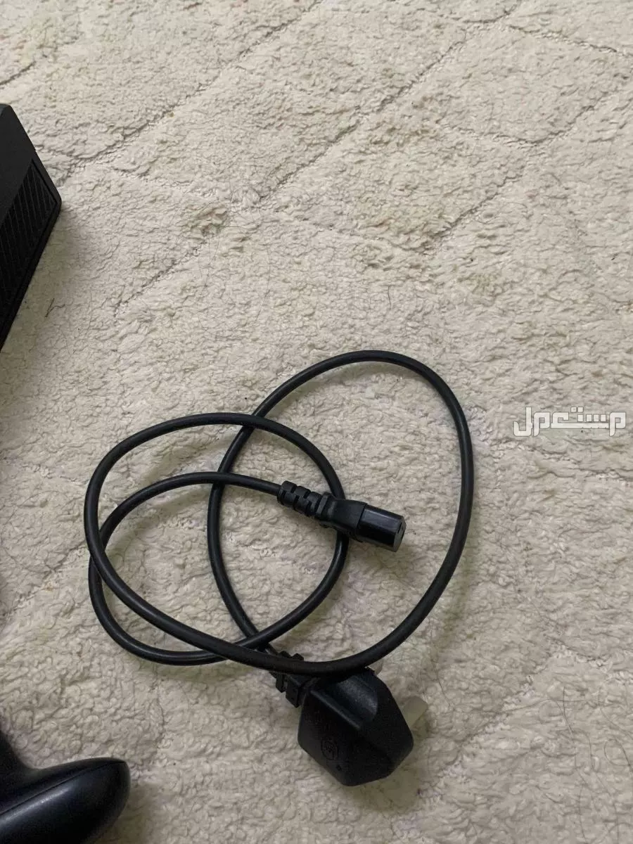 اكس بوكس ون في الرياض بسعر 450 ريال سعودي