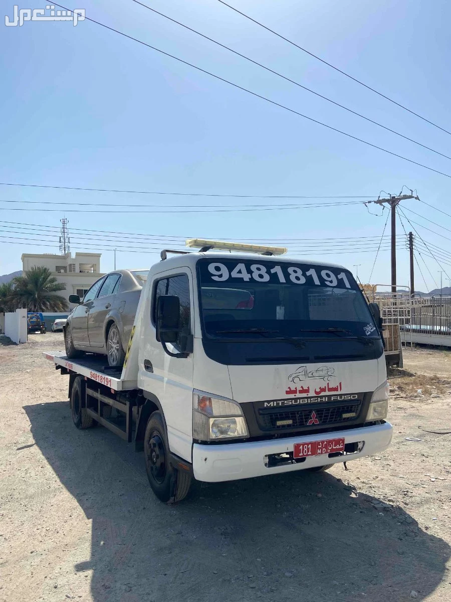 رافعة في بدبد فنجاء سيح الاحمر الجفنين لزغ وادي العق سمائل 94243312