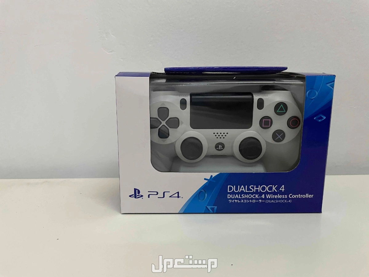 يد سوني 4 جديده في جده بسعر  85