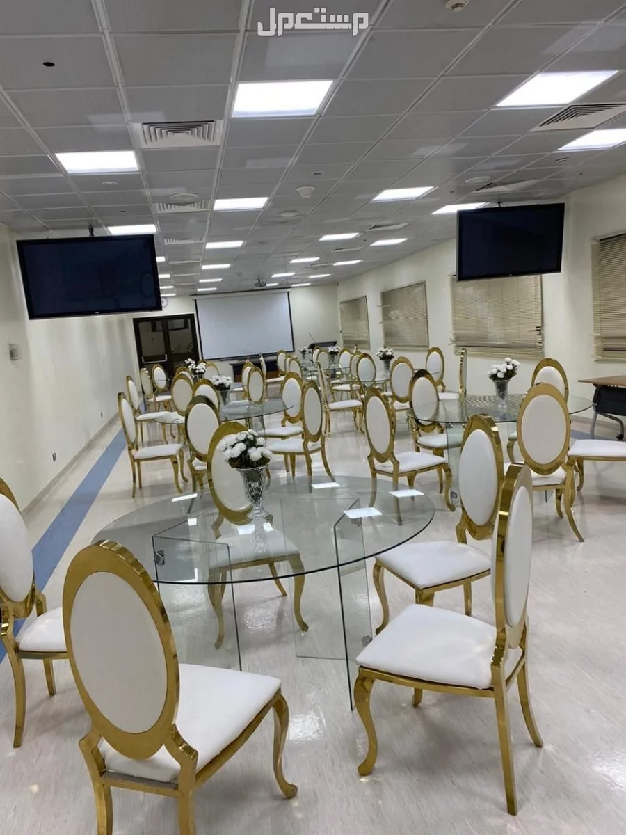خيام اوربية, تأجير لوازم المناسبات, طاولات كوكتيل, ركنيات تراثية,كراسى للايجار